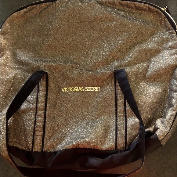 Victoria's Secret Handbags - 3/$25 Victoria's Secret Travel Bag